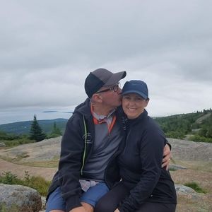 Meet your Posher, Leah